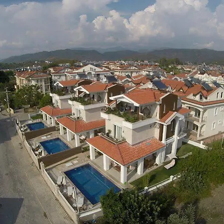 Lydia Hotel Fethiye