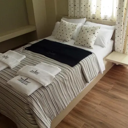 Hotel Lydia *