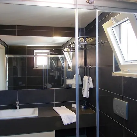 Hotel Lydia Fethiye