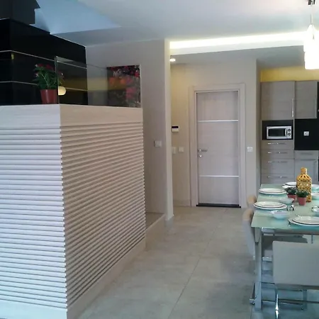 Lydia Hotel Fethiye