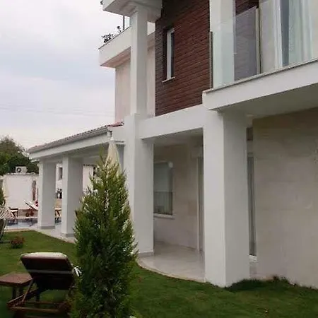 Hotel Lydia Fethiye